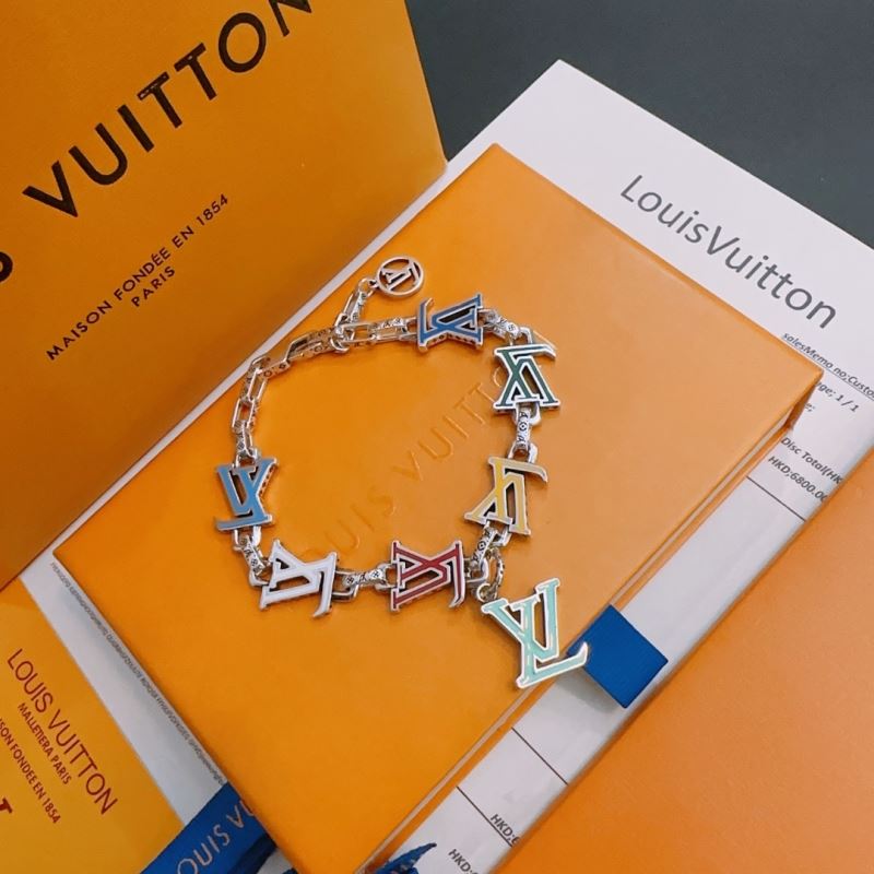 Louis Vuitton Bracelets